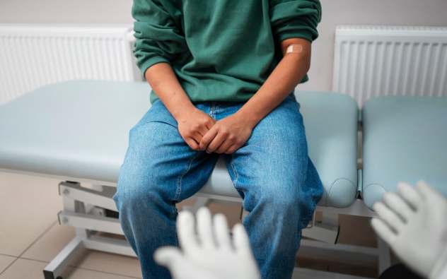 Medithics – Gastroenterology Department